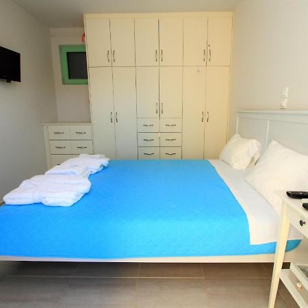 Meganisi Blue Villa Spartokhórion Екстериор снимка