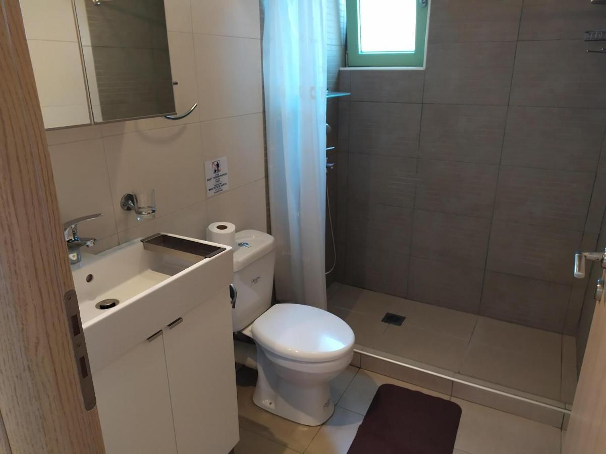 Meganisi Blue Villa Spartokhórion Екстериор снимка