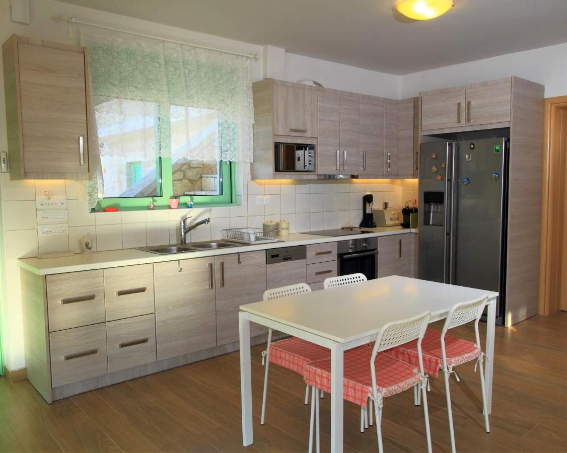 Meganisi Blue Villa Spartokhórion Екстериор снимка